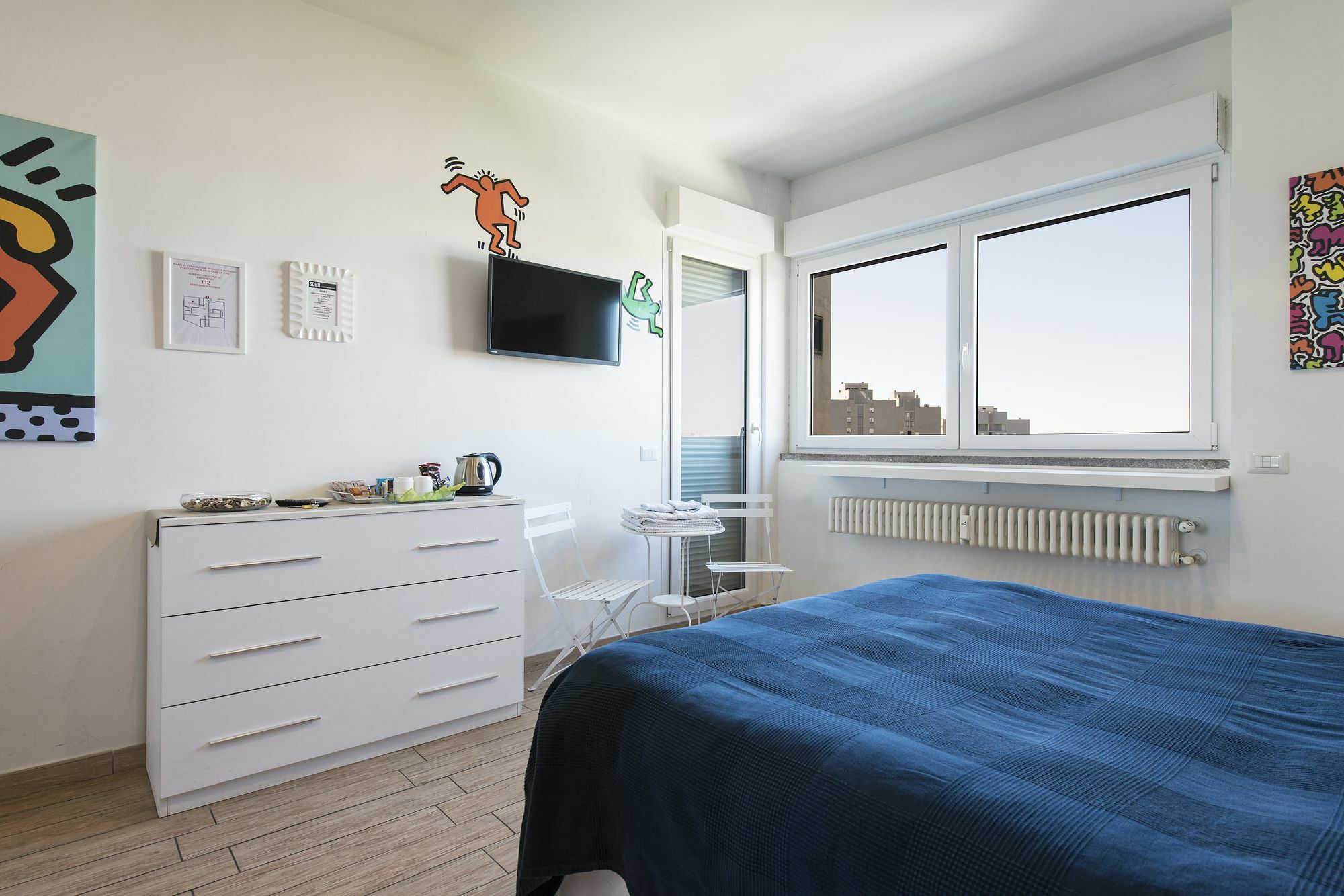 Stardust Boutique House Hotel Рим Екстериор снимка