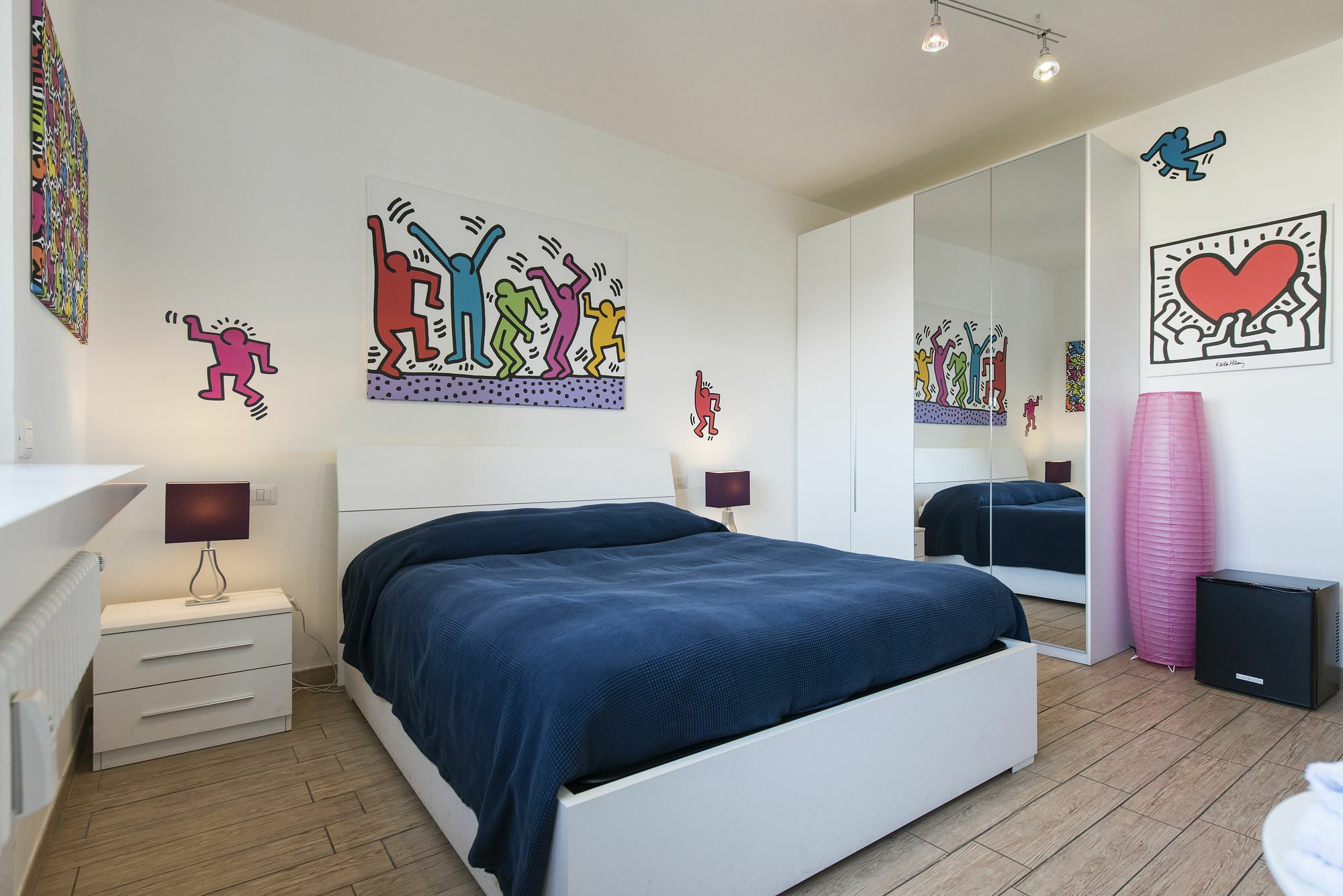 Stardust Boutique House Hotel Рим Екстериор снимка