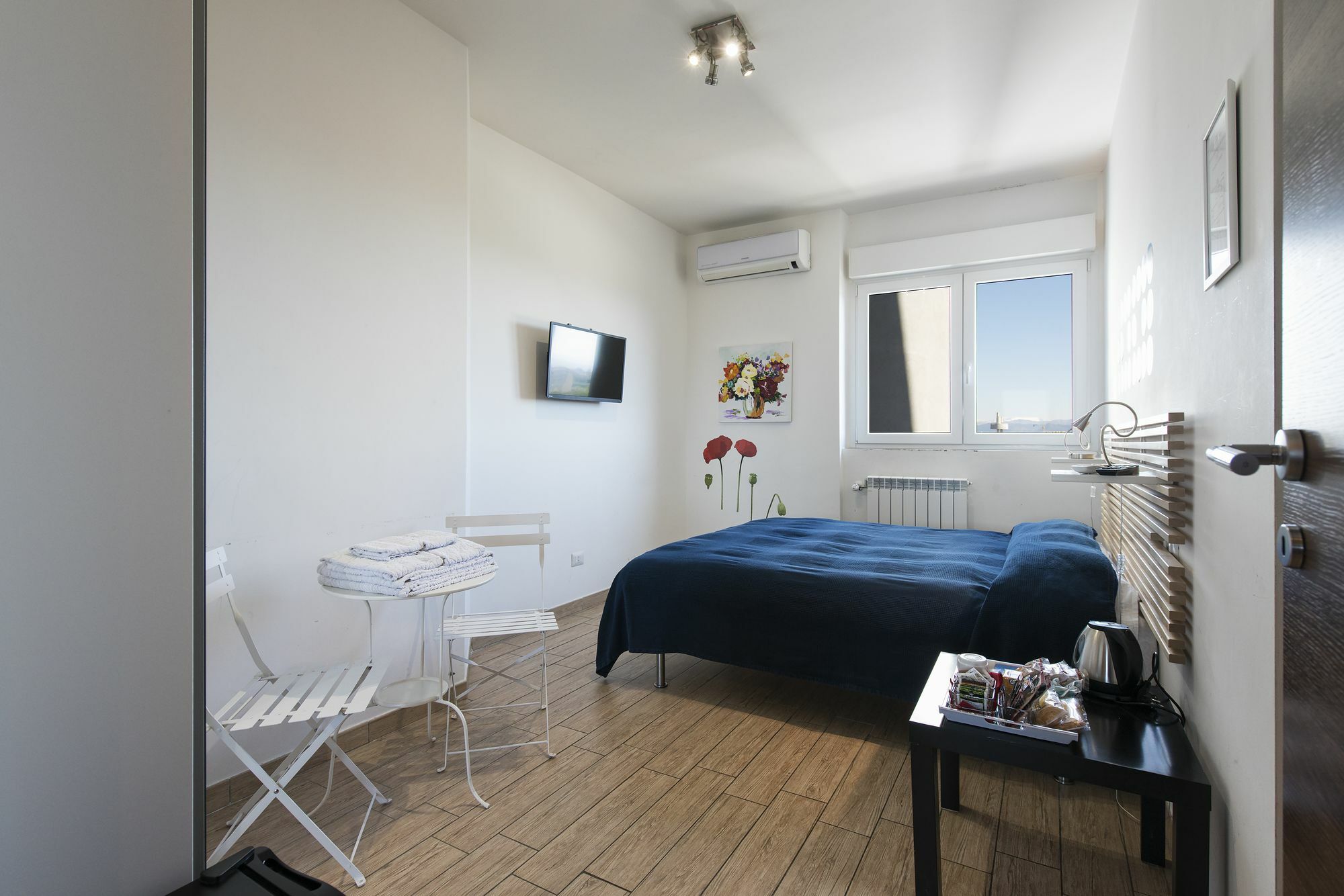 Stardust Boutique House Hotel Рим Екстериор снимка