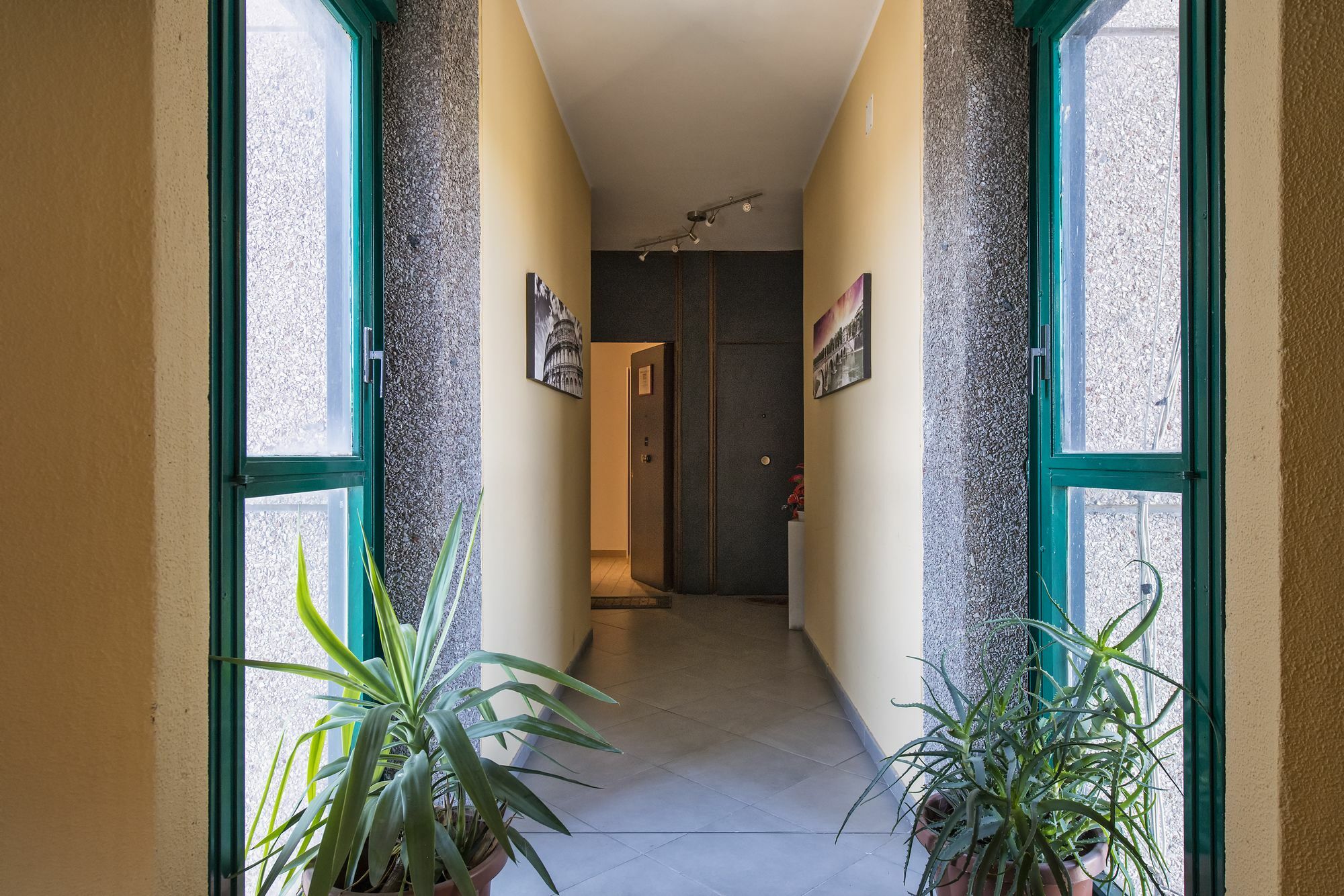 Stardust Boutique House Hotel Рим Екстериор снимка