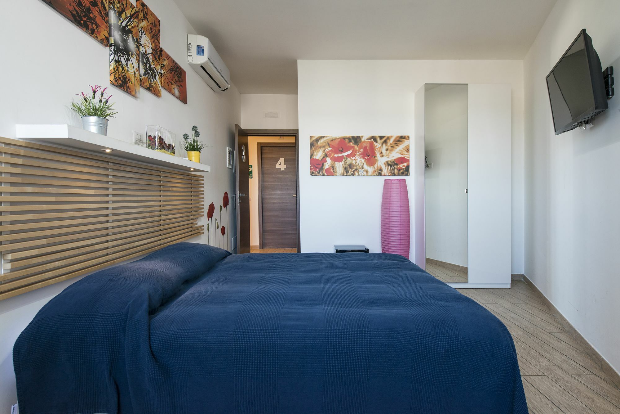 Stardust Boutique House Hotel Рим Екстериор снимка