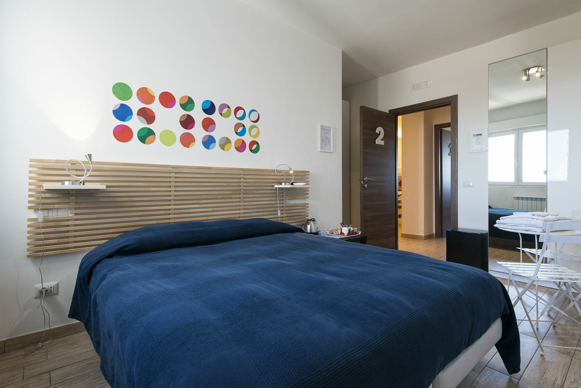 Stardust Boutique House Hotel Рим Екстериор снимка